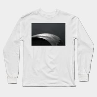 What a Grey Day Long Sleeve T-Shirt